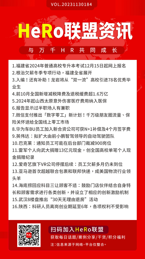 1701310832975941.jpg 2023HeRo聯(lián)盟早資訊.jpg